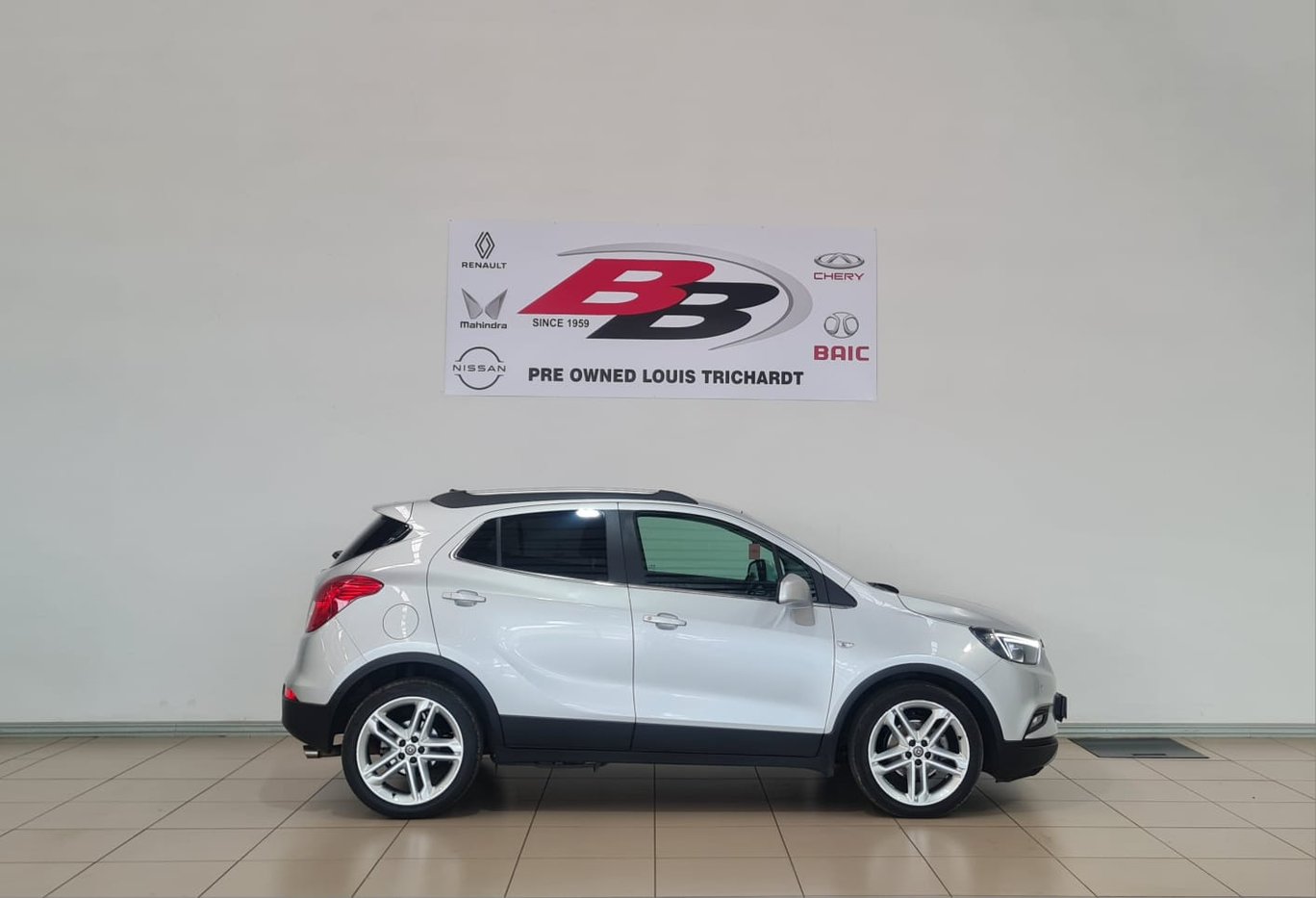 2019 Opel Mokka 1.4 T Cosmo Auto Q2FyTGlzdGluZzozNDkxMTY R249800